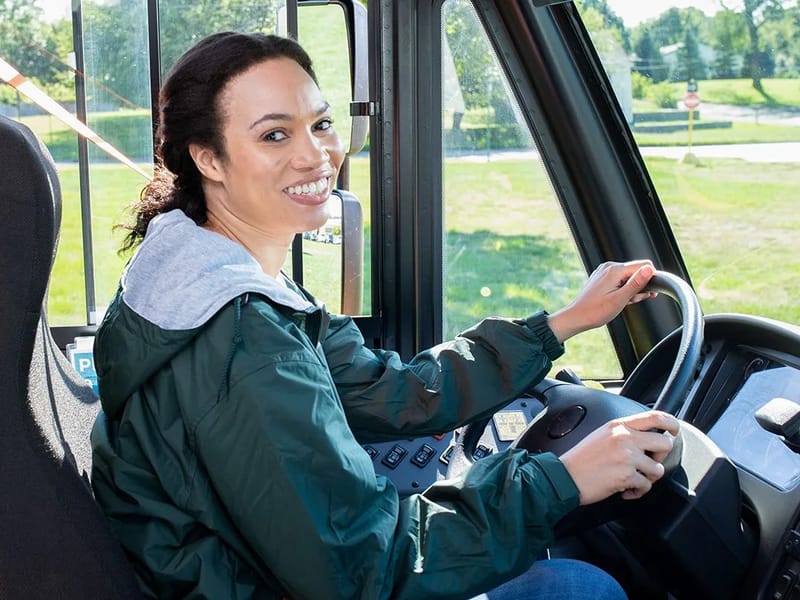 Dean Transportation - Medical Transport in Lansing, MI photo 1