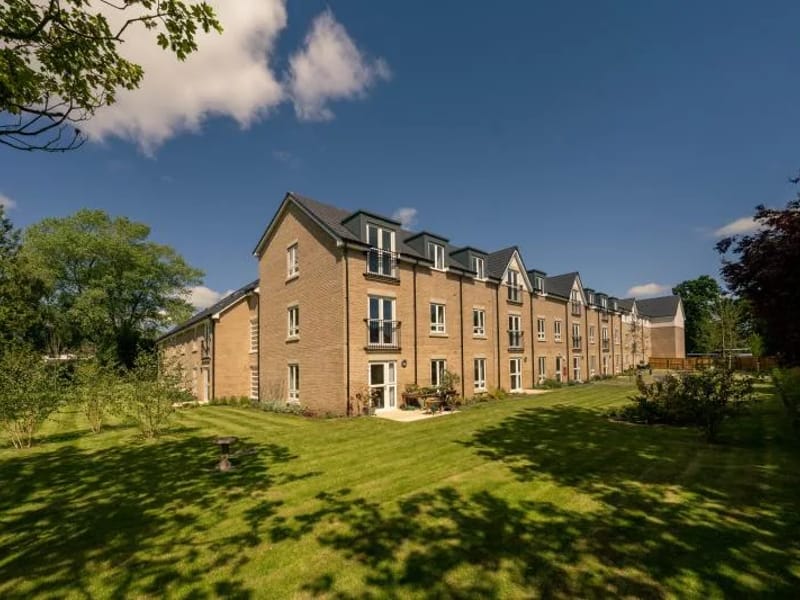Martin Grange - Nursing Home in Harrogate, England photo 5