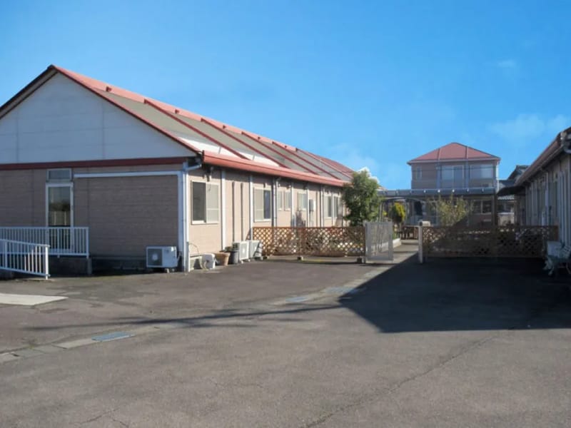 グループホーム ほんじょうの憩 - 認知症ケア in 岐阜市, 岐阜県 photo 1