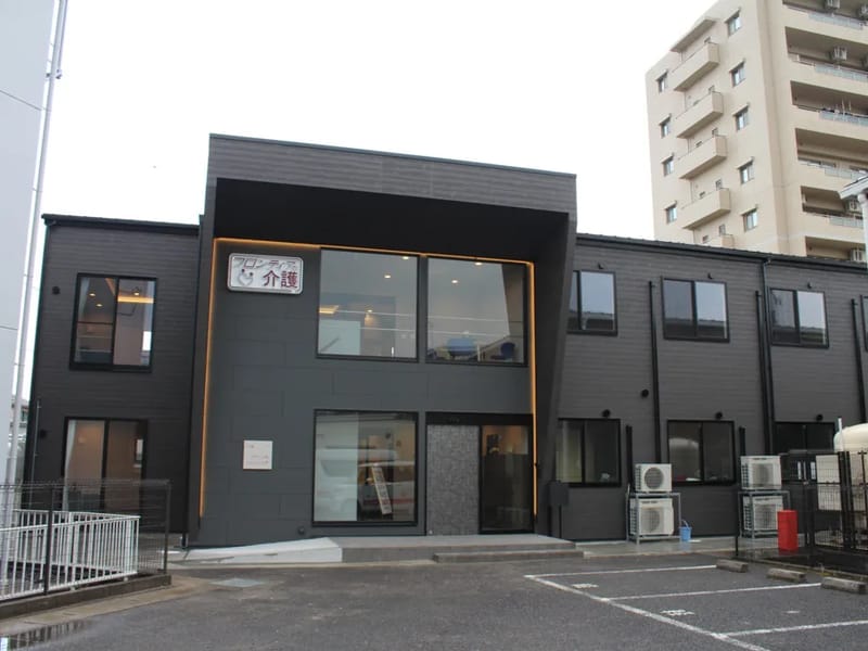 グループホーム ほんじょうの憩 - 認知症ケア in 岐阜市, 岐阜県 photo 2