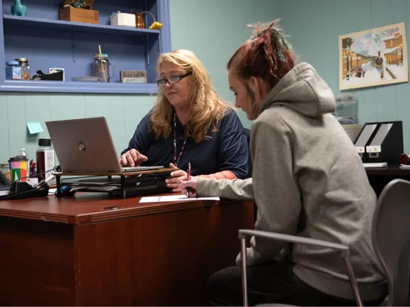 Catholic Services Of Macomb - Adult Day Care in Romeo, MI photo 1