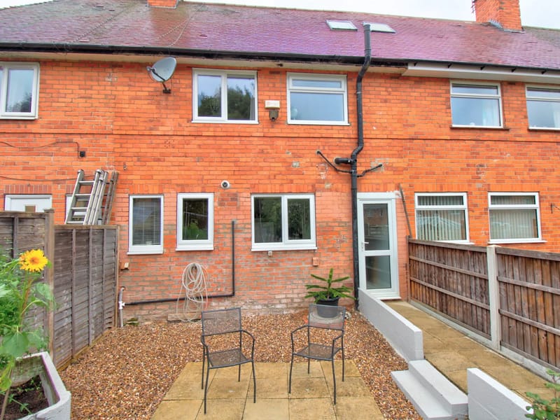 48 Bells Lane - Assisted Living in Nottingham, England photo 2
