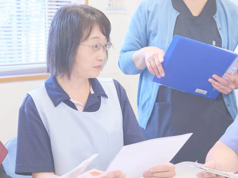 よもぎ屋ライフアンドヘルス居宅介護支援事業所 - 有料老人ホーム in 川崎市中原区, 神奈川県 photo 1