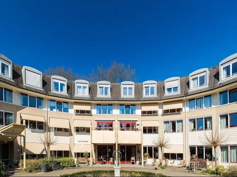Vivium Zorggroep (Torenhof) - Begeleid Wonen in Blaricum, Noord-Holland photo 1