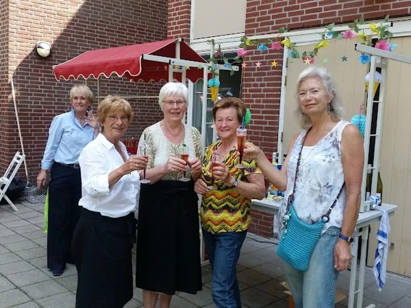 Vivium Zorggroep (Torenhof) - Begeleid Wonen in Blaricum, Noord-Holland photo 4