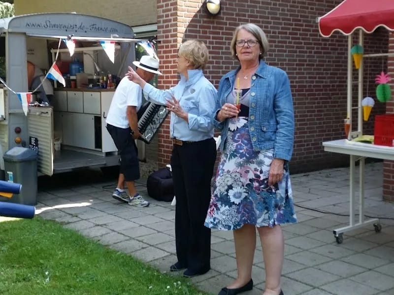 Vivium Zorggroep (Torenhof) - Begeleid Wonen in Blaricum, Noord-Holland photo 2