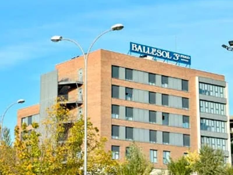Ballesol Ciudad Parquesol - Hogar de Ancianos in Valladolid, Castilla y León photo 1