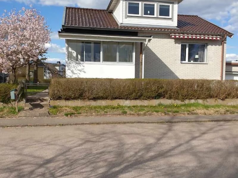 Vallås äldreboende - Äldreboende in Halmstad, Hallands län photo 1