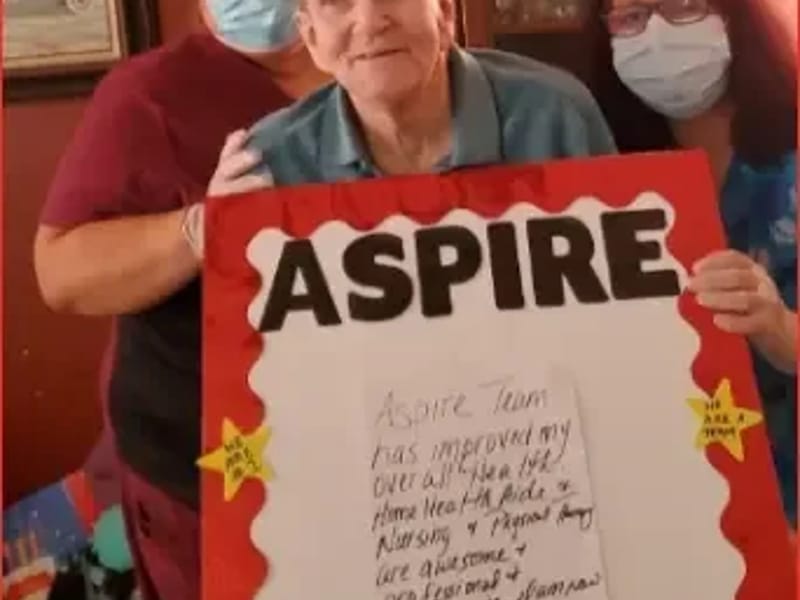 Aspire Home Healthcare of Northern California, Inc - Home Health Nursing in Yuba City, CA photo 3