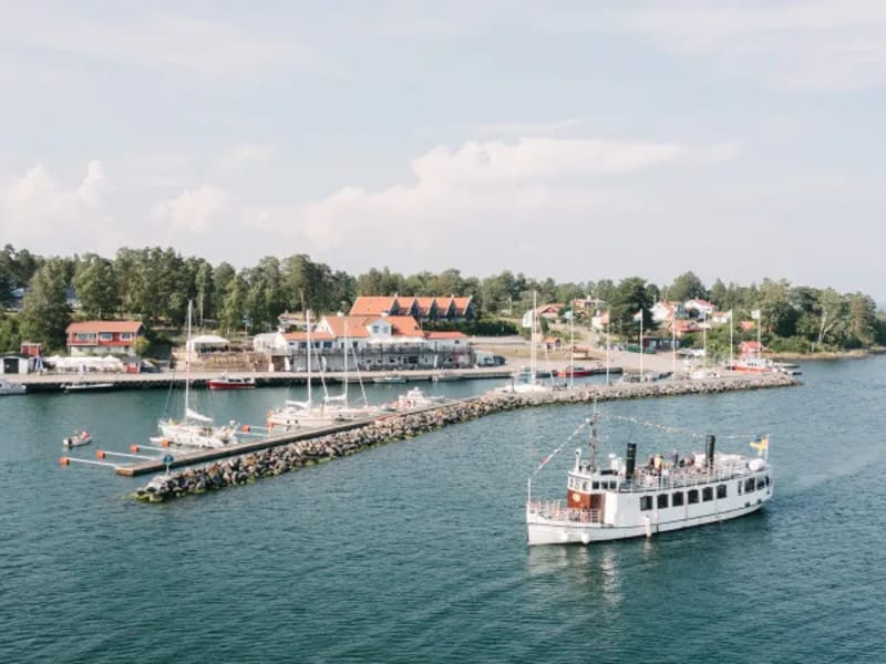 Öst - Äldreboende in Valdemarsvik, Östergötlands län photo 1