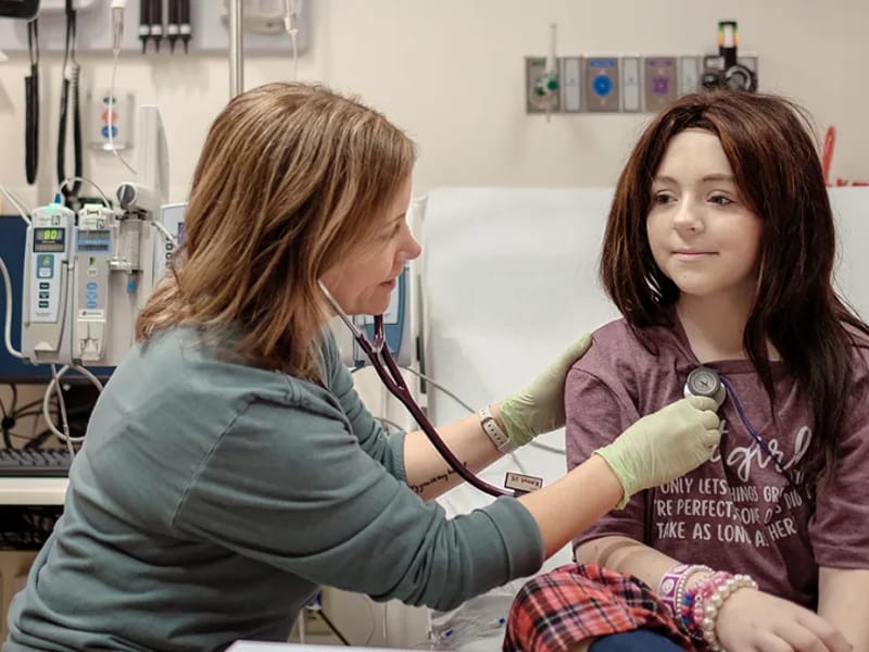 Choice Home Health Care INC. - Home Health Nursing in Minneapolis, MN photo 3