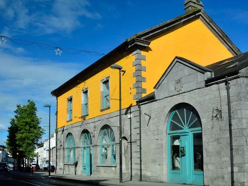 Cashel Residential Older Persons Services - Nursing Home in Cashel, Tipperary photo 1