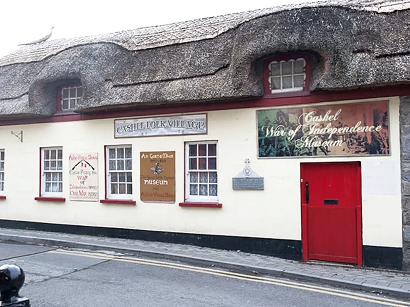 Cashel Residential Older Persons Services - Nursing Home in Cashel, Tipperary photo 3