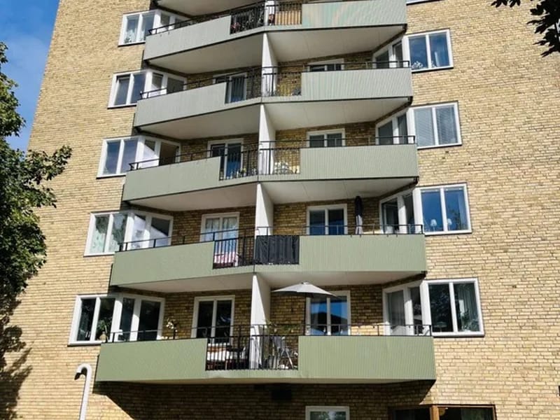 Södra Järnvägsgatan - Serviceboende in Växjö, Kronobergs län photo 3