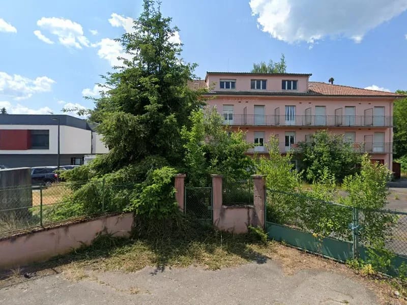 Ehpad Le Forfelet - EHPAD in CORCIEUX, Grand Est photo 1