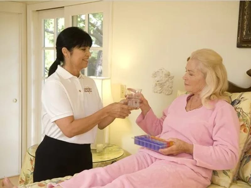 North and South Home Care - In-Home Care in Birmingham, England photo 3