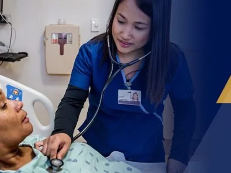 Abelle Homecare LLC - Home Health Nursing in Reisterstown, MD photo 1