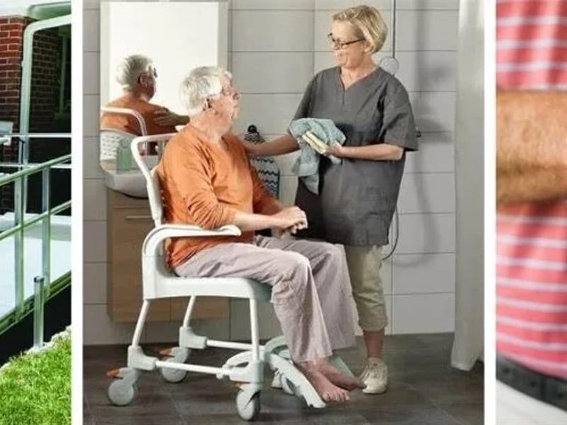 Family Homecare, Inc. - Home Health Nursing in Metairie, LA photo 1