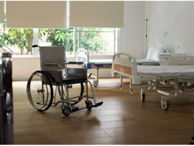 Family Homecare, Inc. - Home Health Nursing in Metairie, LA photo 2