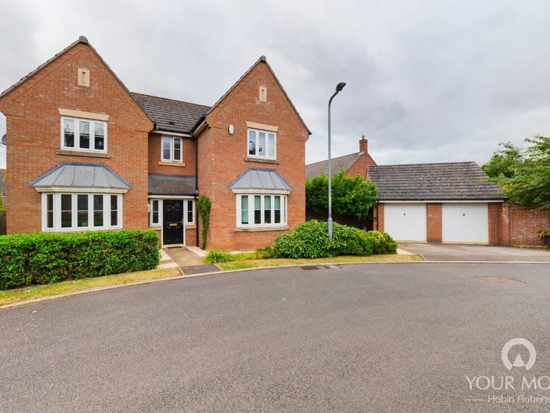 Meadow View - Nursing Home in Northampton, England photo 2
