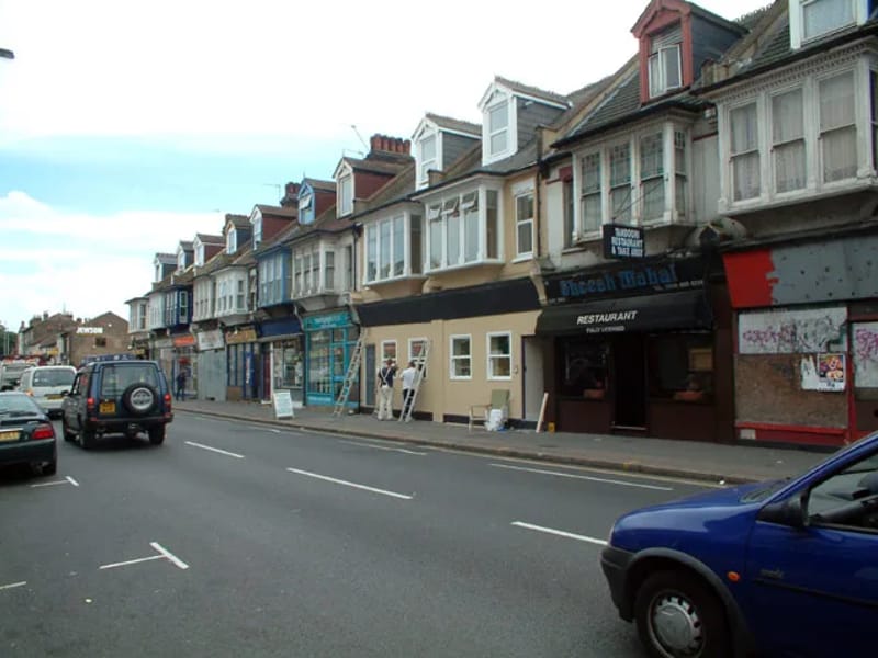 Addiscombe Road - Assisted Living in Croydon, England photo 1