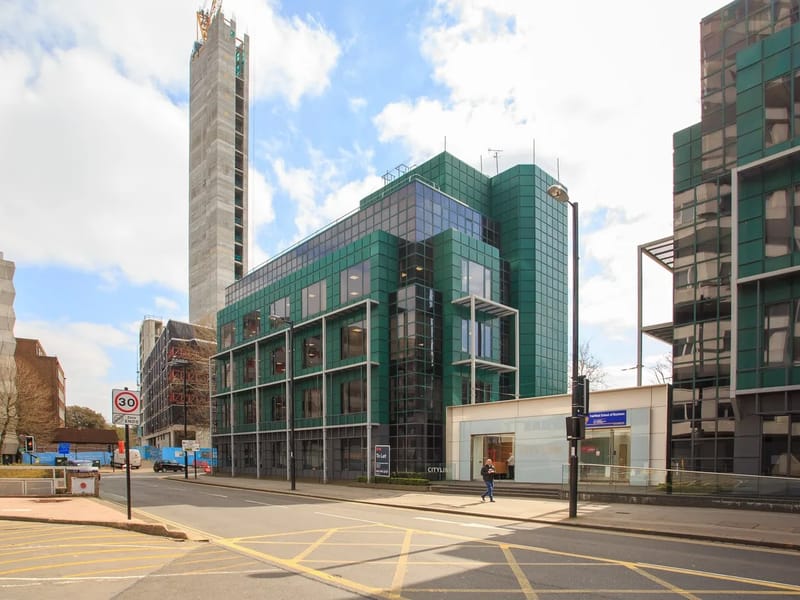 Addiscombe Road - Assisted Living in Croydon, England photo 3