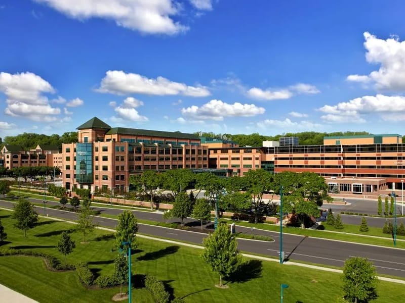 Wakely Hill Healthcare Limited in Kettering, England photo 1