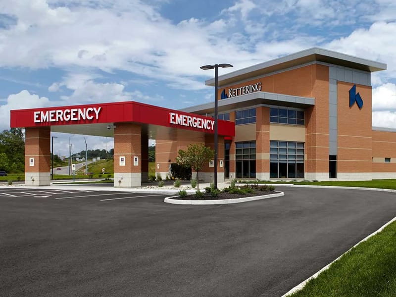Wakely Hill Healthcare Limited in Kettering, England photo 2