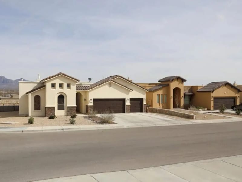 An Open Door - Home Health Nursing in Las Cruces, NM photo 2