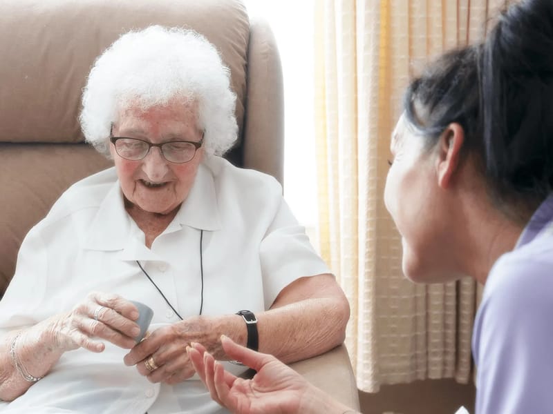 Abacus Care Solutions LTD - In-Home Care in Bournemouth, England photo 2