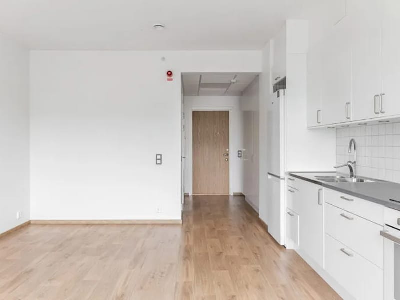 Tallkottens gruppboende - Serviceboende in Lessebo, Kronobergs län photo 2