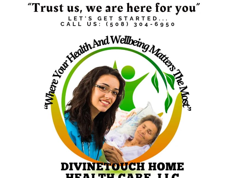 Divine Health Home Care Agency, INC. - Home Health Nursing in Mitchellville, MD photo 2