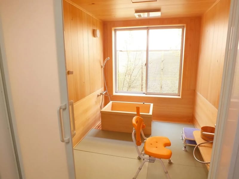 あすならホーム高田　ケアプランセンター - 有料老人ホーム in 大和高田市, 奈良県 photo 2