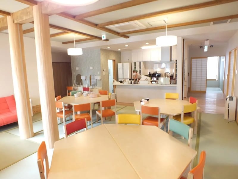 あすならホーム高田　ケアプランセンター - 有料老人ホーム in 大和高田市, 奈良県 photo 3