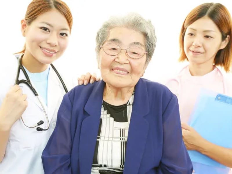 Family Care Certified Services Chha (Brooklyn) — Home Health Nursing, Brooklyn, NY · photo 3