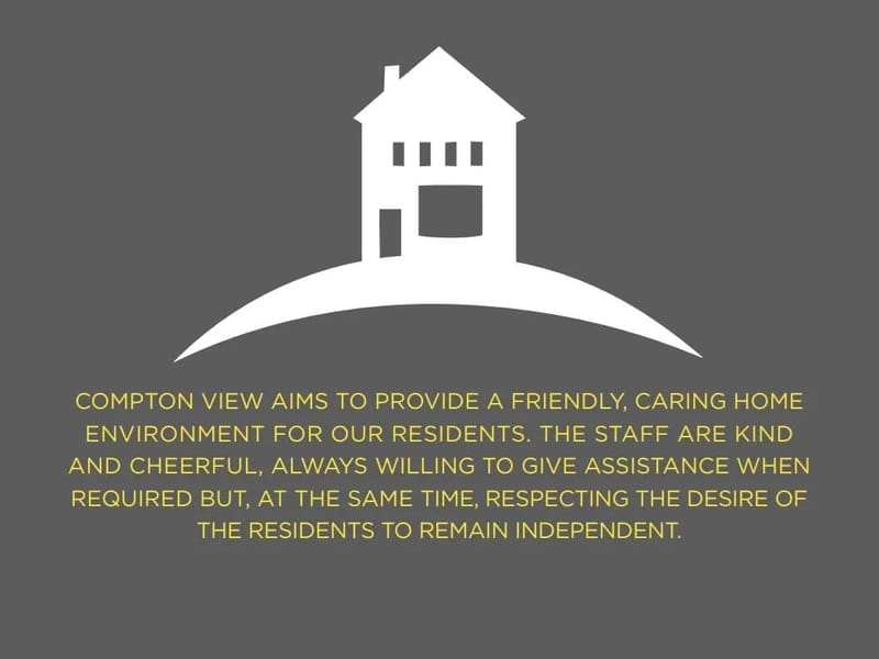 Compton View Residential Care Home - Assisted Living in Yeovil, England photo 1