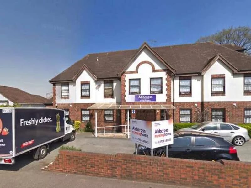 Abbcross Nursing Home - Nursing Home in Romford, England photo 1