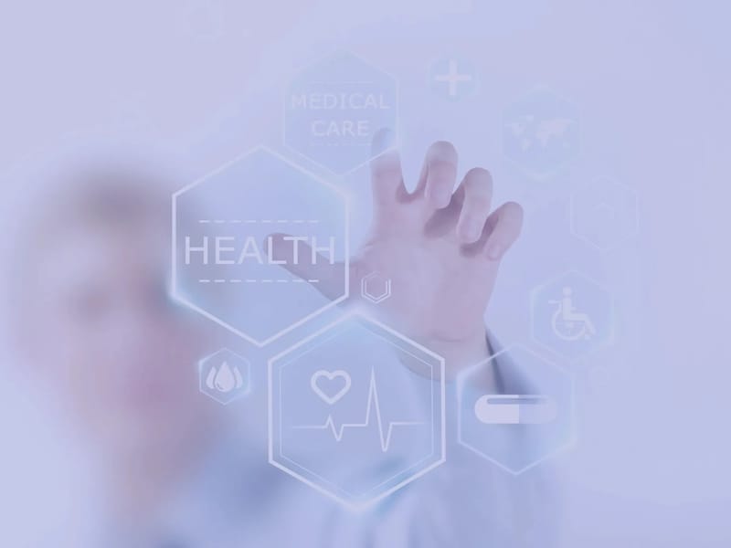 Advance Healthcare Solutions - Home Health Nursing in Pikesville, MD photo 2