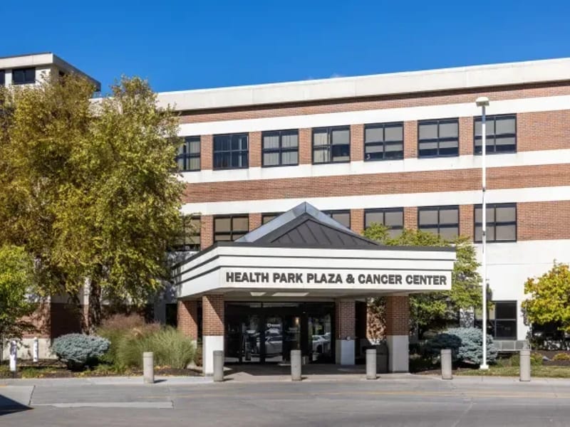 Nebraska Methodist Hospital - Hospital in Omaha, NE photo 2