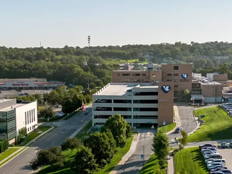 Nebraska Methodist Hospital - Hospital in Omaha, NE photo 3