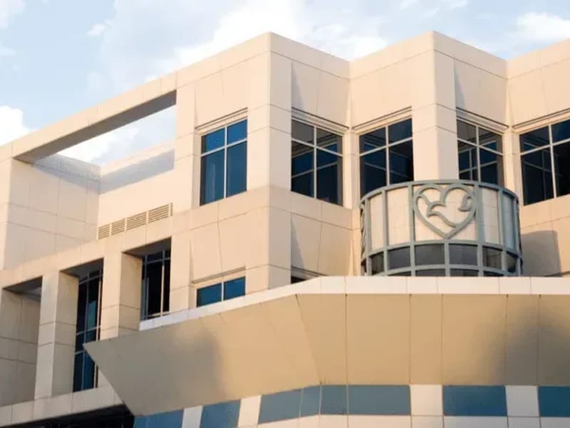 Nebraska Methodist Hospital - Hospital in Omaha, NE photo 5