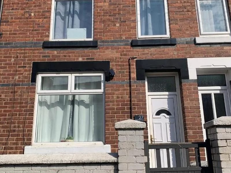 Hall OâShaw Supported Living - Assisted Living in Crewe, England photo 3