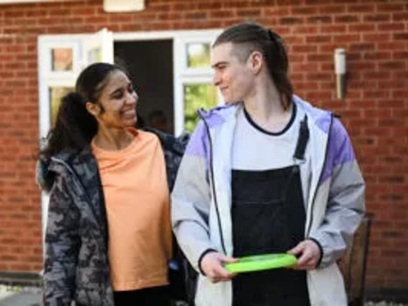 Hall OâShaw Supported Living - Assisted Living in Crewe, England photo 1