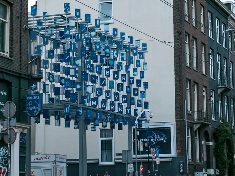 Nellestein - Verpleeghuis in Amsterdam, Noord-Holland photo 2