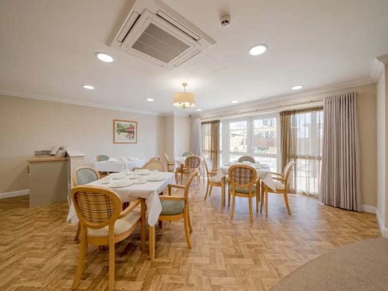 Wendreth Court - Assisted Living in March, England photo 2