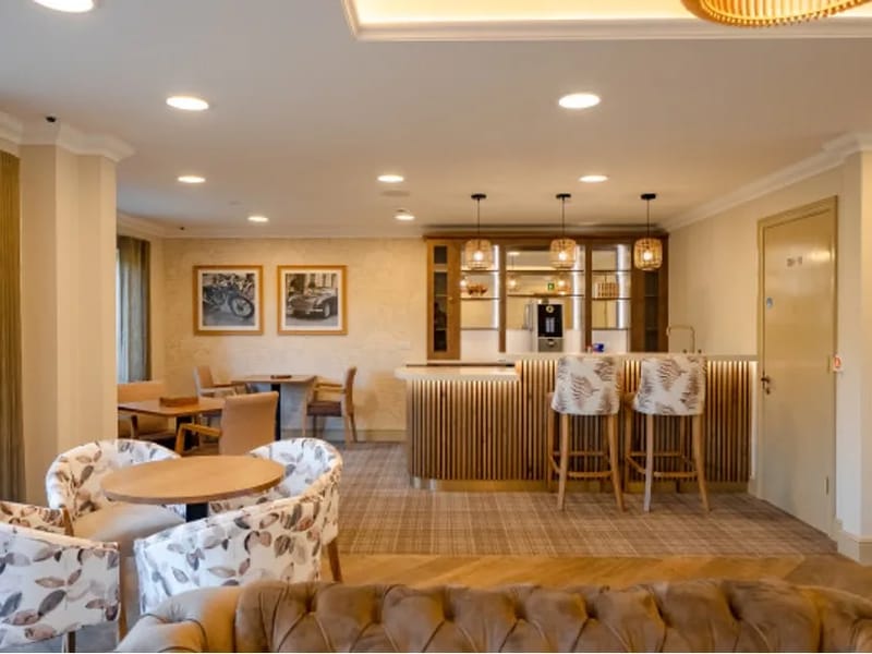 Wendreth Court - Assisted Living in March, England photo 3