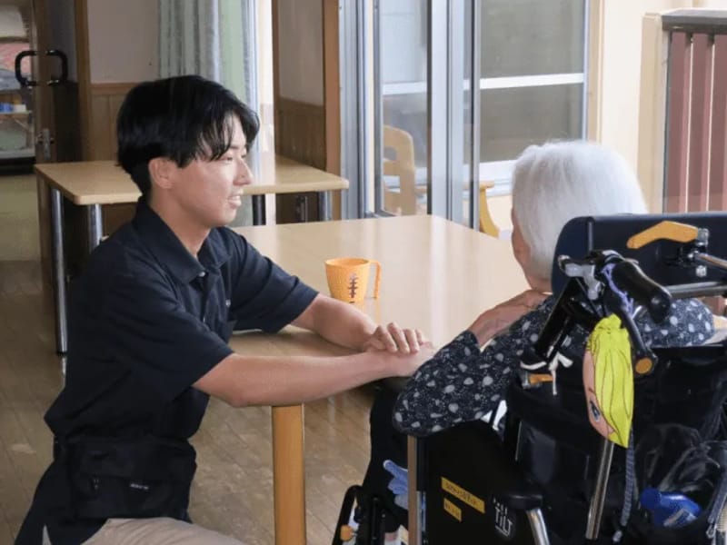 なごやかハウス希望ケ丘デイサービスセンター - デイサービス in 名古屋市, 愛知県 photo 1