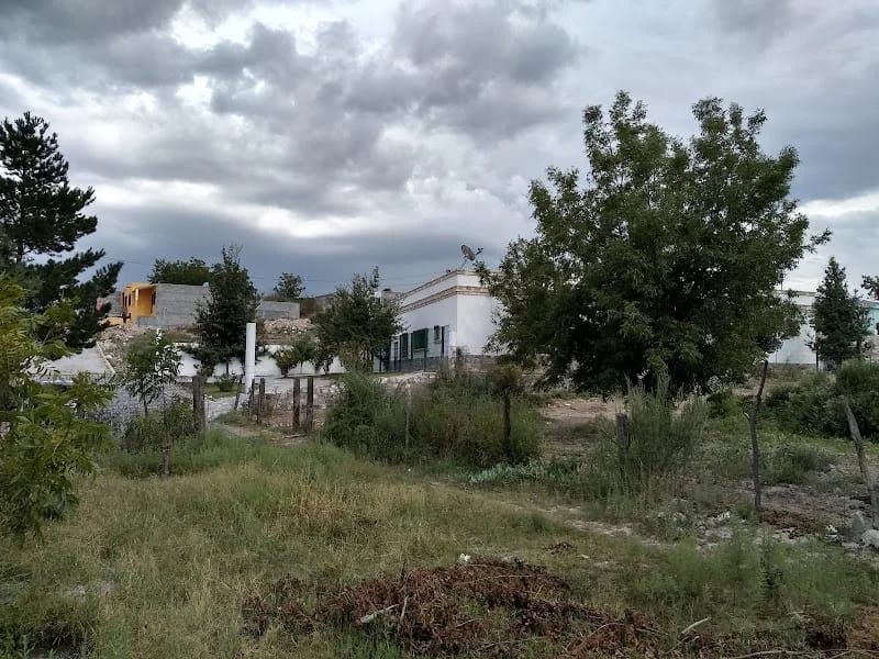 CENTROS COMUNITARIOS Y COMEDORES DEL ADULTO MAYOR - Hogar de Ancianos in Parras, Coahuila photo 1