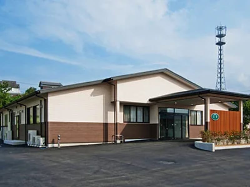 ふれあいの里道海　温泉デイケアセンター - 入院リハビリ in 大川市, 福岡県 photo 2