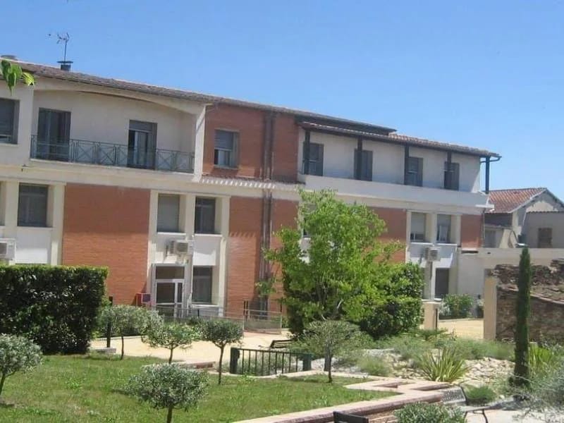Ehpad Residence Du Palais - EHPAD in ALBI, Occitanie photo 3